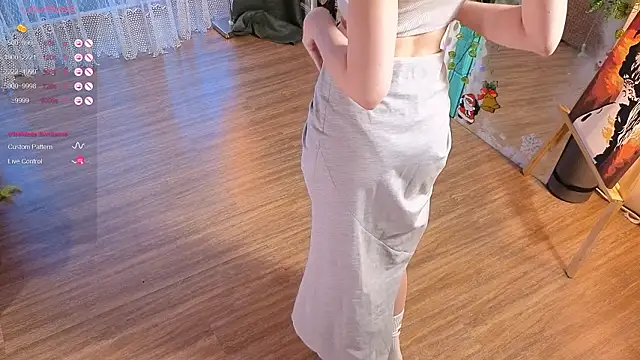 such juicee online show from February 2026 01:09:02 PM