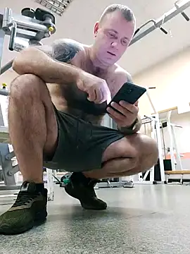 Crek666 online show from January 2025 06:24:02 AM