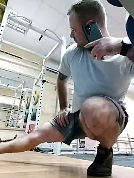 Crek666 online show from February 2025 06:43:01 AM