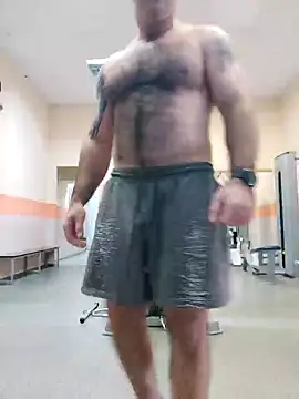 Crek666 online show from February 2025 06:05:02 AM