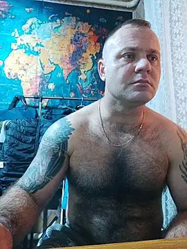 Crek666 online show from December 2025 09:49:01 AM