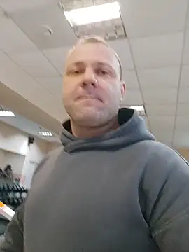 Crek666 online show from February 2026 05:34:02 AM