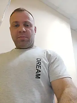 Crek666 online show from March 2026 04:41:01 AM