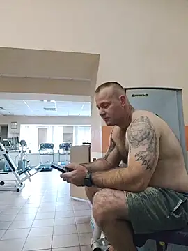 Crek666 online show from April 2026 04:46:01 AM