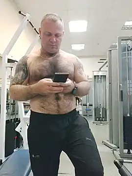 Crek666 online show from April 2026 05:10:01 AM