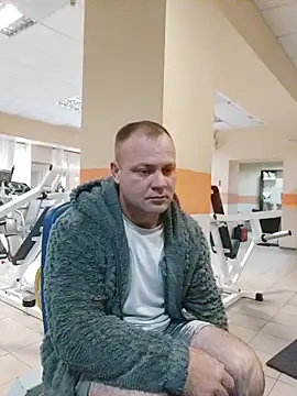 Crek666 online show from April 2026 03:42:01 AM