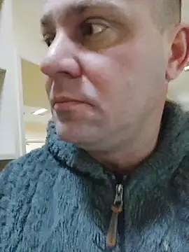 Crek666 online show from April 2026 03:31:02 AM