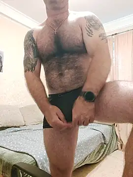 Crek666 online show from July 2026 04:05:02 AM