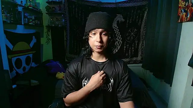 kairozz online show from February 2026 07:17:02 PM