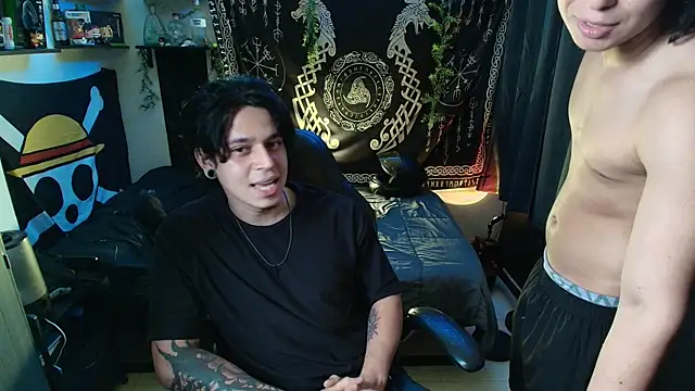 kairozz online show from July 2026 10:36:02 PM