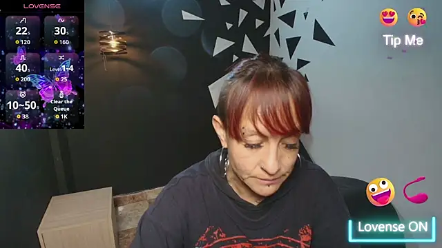 NatashaMason  online show from November 2025 11:53:01 AM