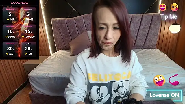 NatashaMason  online show from March 2026 11:54:02 AM