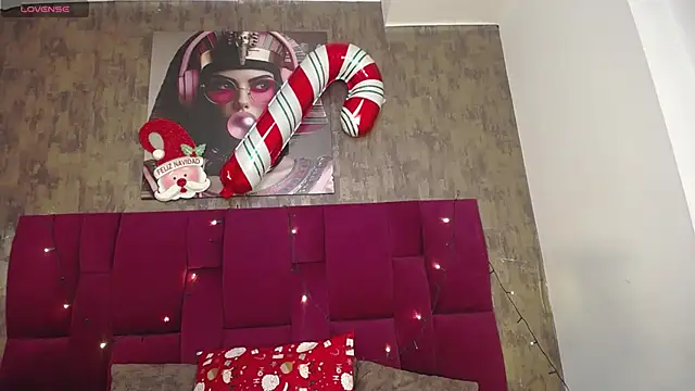 Snapshot of nicole__parker1 chatting on December 2025 07:31:01 PM nicole parker1 online show from December 2025 07:31:01 PM