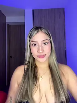 Issabela G1 online show from February 2025 04:31:01 AM