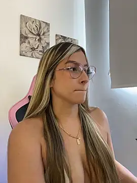 Issabela G1 online show from April 2026 05:30:02 PM