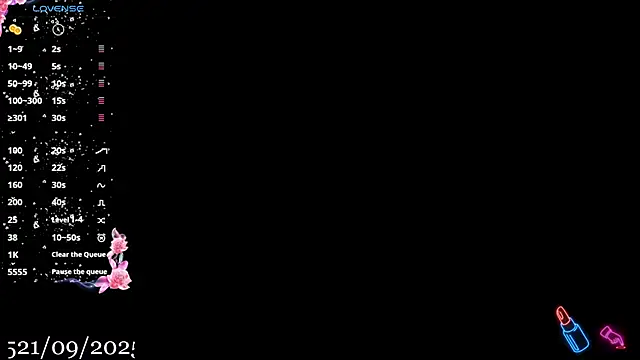 Snapshot of Bylie_Hills chatting on September 2025 09:49:01 PM Bylie Hills online show from September 2025 09:49:01 PM