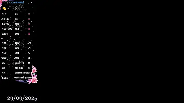 Snapshot of Bylie_Hills chatting on October 2025 09:22:01 PM Bylie Hills online show from October 2025 09:22:01 PM