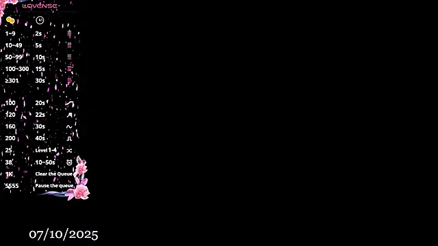 Snapshot of Bylie_Hills chatting on October 2025 09:34:01 PM Bylie Hills online show from October 2025 09:34:01 PM