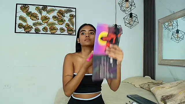 julieta aguilar1 online show from January 2025 07:26:01 PM