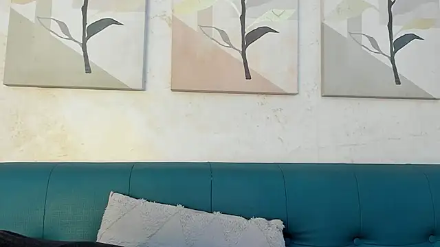 julieta aguilar1 online show from September 2025 07:40:02 PM