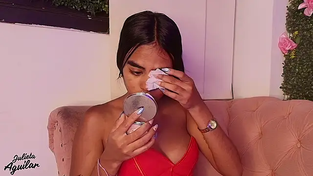 julieta aguilar1 online show from March 2026 06:58:02 PM