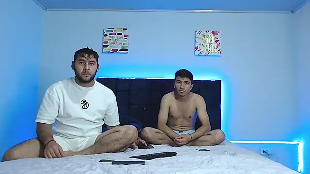 Valerio 22 online show from March 2025 06:34:02 PM