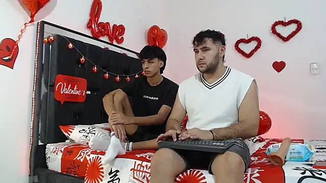 Snapshot of Valerio_22 chatting on February 2026 10:28:02 PM Valerio 22 online show from February 2026 10:28:02 PM