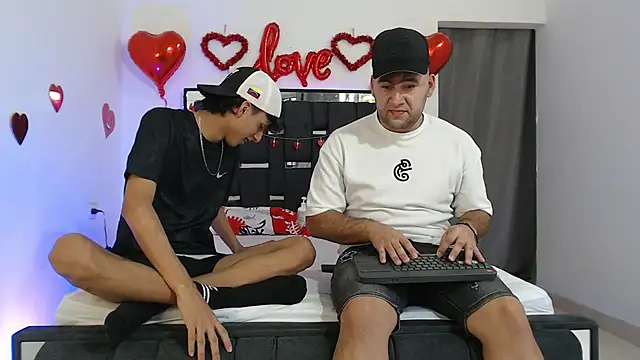 Snapshot of Valerio_22 chatting on February 2026 09:16:01 PM Valerio 22 online show from February 2026 09:16:01 PM