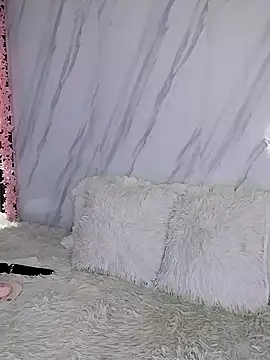 Nanda Vixen online show from September 2025 11:32:02 PM