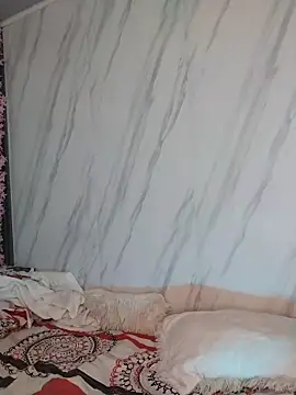 Nanda Vixen online show from November 2025 11:59:01 PM