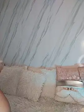 Nanda Vixen online show from December 2025 10:15:01 PM