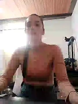 Snapshot of Nami_sunny chatting on January 2025 08:30:02 PM Nami sunny online show from January 2025 08:30:02 PM