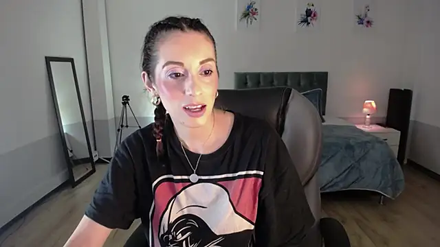 Snapshot of Nami_sunny chatting on March 2025 02:18:02 AM Nami sunny online show from March 2025 02:18:02 AM