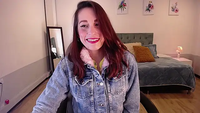 Snapshot of Nami_sunny chatting on March 2025 02:31:02 AM Nami sunny online show from March 2025 02:31:02 AM