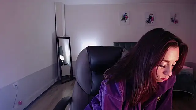 Snapshot of Nami_sunny chatting on March 2025 05:38:01 AM Nami sunny online show from March 2025 05:38:01 AM