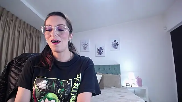 Snapshot of Nami_sunny chatting on March 2025 02:07:02 AM Nami sunny online show from March 2025 02:07:02 AM