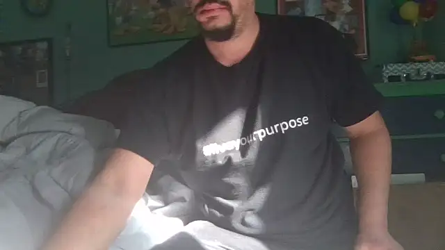 Curved4Pleasure online show from January 2026 08:02:02 PM