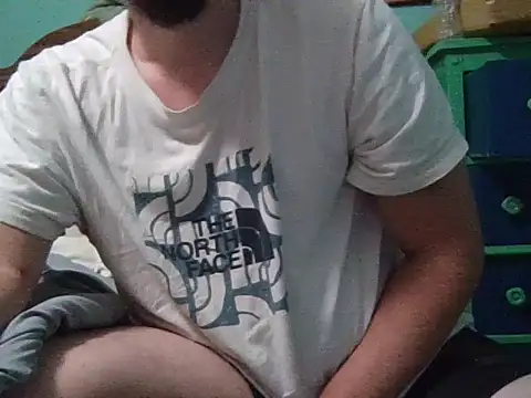 Curved4Pleasure online show from February 2026 10:55:02 AM