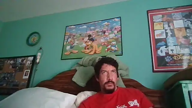 Curved4Pleasure online show from February 2026 05:32:01 PM