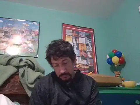 Curved4Pleasure online show from February 2026 01:07:01 PM