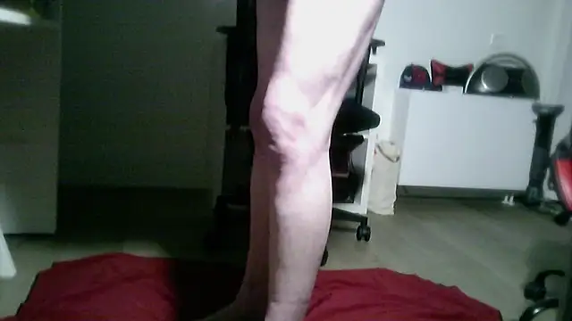 HotInMyAss online show from May 2026 11:23:04 PM