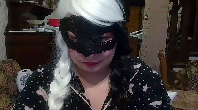 Ninalapiccolina online show from December 2024 02:49:02 PM