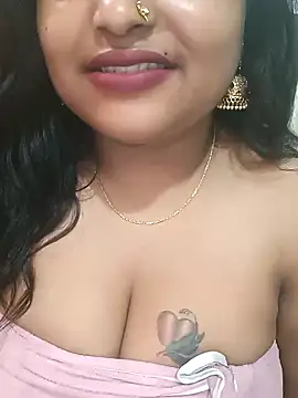 Snapshot of Ashwini_Gowda_91 chatting on December 2024 06:44:02 PM Ashwini Gowda 91 online show from December 2024 06:44:02 PM