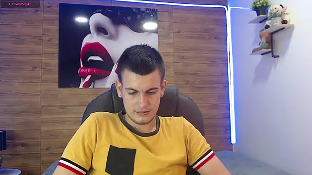 Snapshot of Cerokershelby chatting on January 2025 05:26:02 AM Cerokershelby online show from January 2025 05:26:02 AM