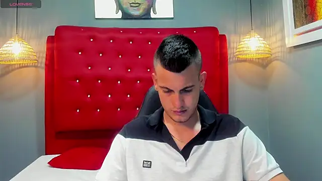 Snapshot of Cerokershelby chatting on February 2025 05:25:01 AM Cerokershelby online show from February 2025 05:25:01 AM