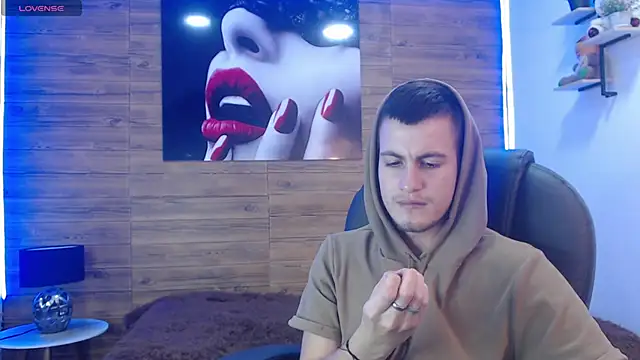 Snapshot of Cerokershelby chatting on March 2025 07:04:02 AM Cerokershelby online show from March 2025 07:04:02 AM