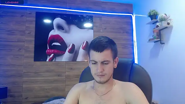 Snapshot of Cerokershelby chatting on March 2025 05:41:02 AM Cerokershelby online show from March 2025 05:41:02 AM