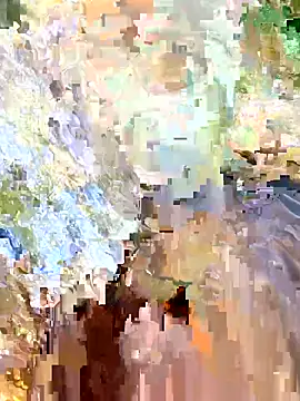 Hideen-real-face online show from July 2026 07:00:02 AM