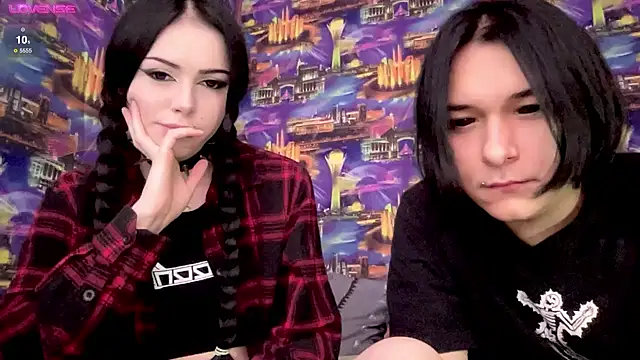 Snapshot of SIBBLlnGraypac chatting on December 2024 09:00:01 AM SIBBLlnGraypac online show from December 2024 09:00:01 AM