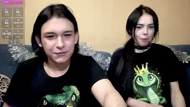 Snapshot of SIBBLlnGraypac chatting on January 2025 08:02:01 PM SIBBLlnGraypac online show from January 2025 08:02:01 PM